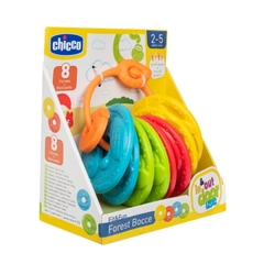 Đồ chơi ném vòng Chicco
