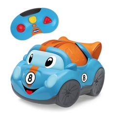 Xe ô tô đẩy tay điều khiển từ xa Chicco