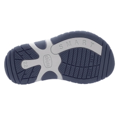 Sandal tập đi trẻ em Chicco Felce xanh navy