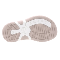 Sandal tập đi trẻ em Chicco Francia màu be