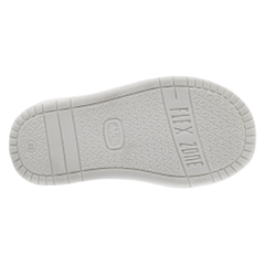 Giày tập đi trẻ em Chicco Copper màu xanh lá