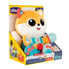 Cáo bông song ngữ Chicco