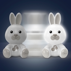 Đèn ngủ Bunny phát nhạc Chicco