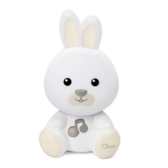 Đèn ngủ Bunny phát nhạc Chicco