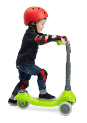 Xe Scooter trẻ em 3 bánh Chicco