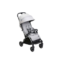 Xe đẩy gấp gọn tự động Chicco Goody Xplus - Màu Xám ngọc trai