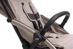 Xe đẩy gấp gọn Chicco Goody Xplus - Màu be