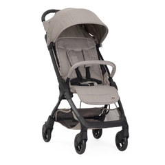 Xe đẩy du lịch Chicco Aero We - Màu ghi yến mạch