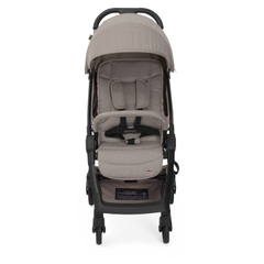 Xe đẩy du lịch Chicco Aero We - Màu ghi yến mạch