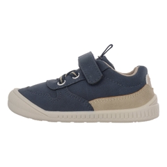 Giày tập đi trẻ em barefoot Chicco Caliban màu xanh navy
