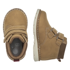 Giày boot tập đi trẻ em Chicco Fabel màu vàng