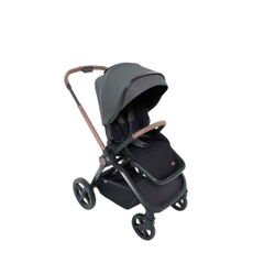 Xe đẩy thời trang Chicco Premium Mysa - Màu Đen Satin