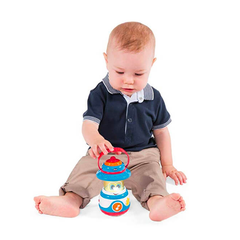 Đồ chơi cây đèn thần phát nhạc Chicco