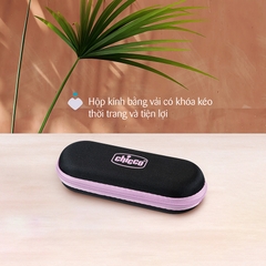 Kính mát chống tia UV Chicco màu tím 0M+