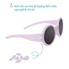 Kính mát chống tia UV Chicco màu tím 0M+