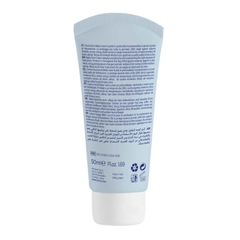 Kem dưỡng ẩm chiết xuất Bơ hạt mỡ & Vitamin E Chicco Natural Sensation 0M+ 50ml