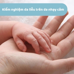 Dầu mát-xa cấp ẩm & hỗ trợ đàn hồi da Chicco Natural Sensation 0M+