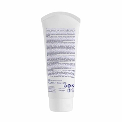 Kem hăm 4in1 chứa Kẽm oxide và Panthenol Chicco Natural Sensation 0M+ 100ml