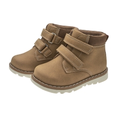Giày boot tập đi trẻ em Chicco Fabel màu vàng
