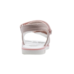 Sandal mát-xa chân bé Butterfly Chicco - Hồng Pinky