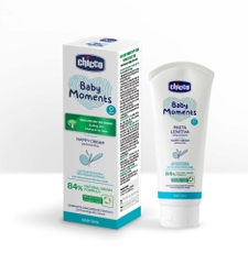 Kem hăm ba tác động Chicco 0M+ 100ml