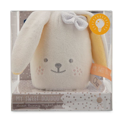 Đèn ngủ thỏ Doudou Chicco