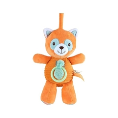 Gấu ôm ru ngủ Chicco