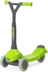 Xe Scooter trẻ em 3 bánh Chicco