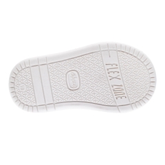 Giày tập đi trẻ em Chicco Gozzy màu nâu cacao