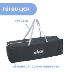 Cũi gấp gọn Chicco Goodnight
