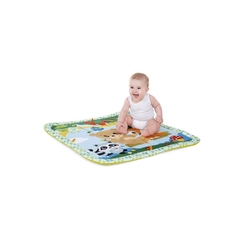 Thảm nhạc khu rừng bí mật Chicco