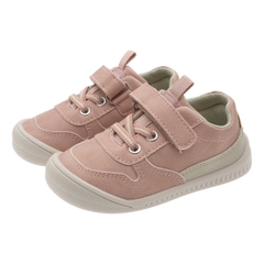 Giày tập đi trẻ em barefoot Chicco Caliban màu hồng