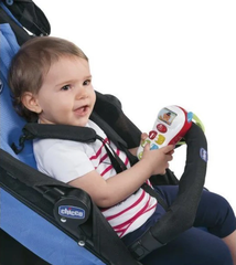 Điện thoại đồ chơi selfie Chicco