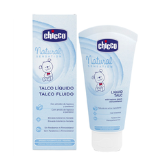 Phấn rôm nước Chicco