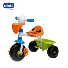 Xe 3 bánh bồ nông Chicco 2in1