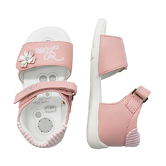 Sandal mát-xa chân cho bé Love Pinky - Chicco