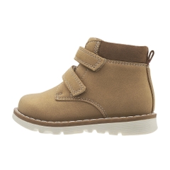 Giày boot tập đi trẻ em Chicco Fabel màu vàng