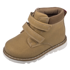 Giày boot tập đi trẻ em Chicco Fabel màu vàng