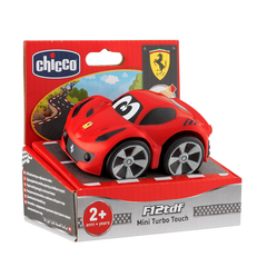 Ô tô tự động Ferrari Mini F12 Chicco