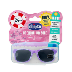 Kính mát chống tia UV Chicco 24M+