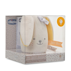 Đèn ngủ thỏ Doudou Chicco