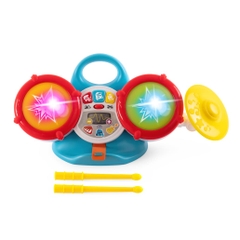 Bộ trống mini cho bé Chicco