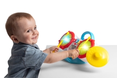 Bộ trống mini cho bé Chicco
