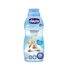 Nước xả vải Chicco 0M+ cho da nhạy cảm