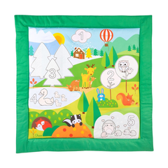 Thảm tô màu ma thuật Chicco
