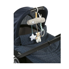 Đồ chơi xe đẩy Gấu Bông Doudou Chicco