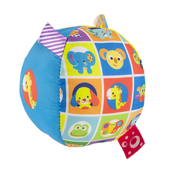 Đồ chơi Soft bóng lăn Chicco