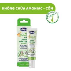 Lăn bôi vết muỗi đốt và côn trùng cắn Chicco