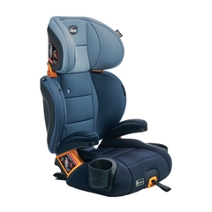 Ghế ô tô Chicco KidFit Plus 2 trong 1 ISOFIX ClearTex  - Màu xanh biển