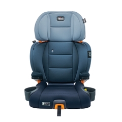 Ghế ô tô Chicco KidFit Plus 2 trong 1 ISOFIX ClearTex  - Màu xanh biển